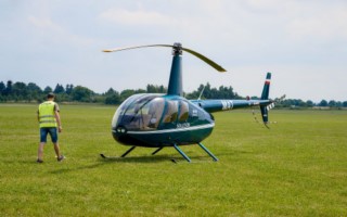 Robinson R44 [320x200]